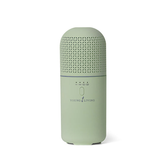 WanderBliss Diffuser (Sage Green)