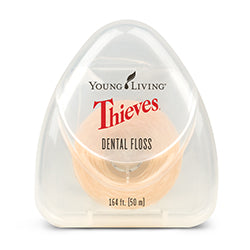 Thieves Dental Floss - 50 m 1 pk - 50 m