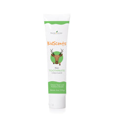 KidScents Slique Toothpaste