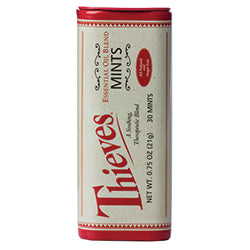 Thieves Mints 21g