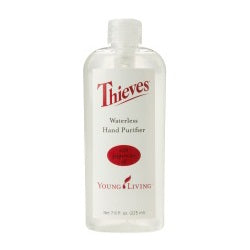 Thieves Waterless Hand Purifier 225 ml