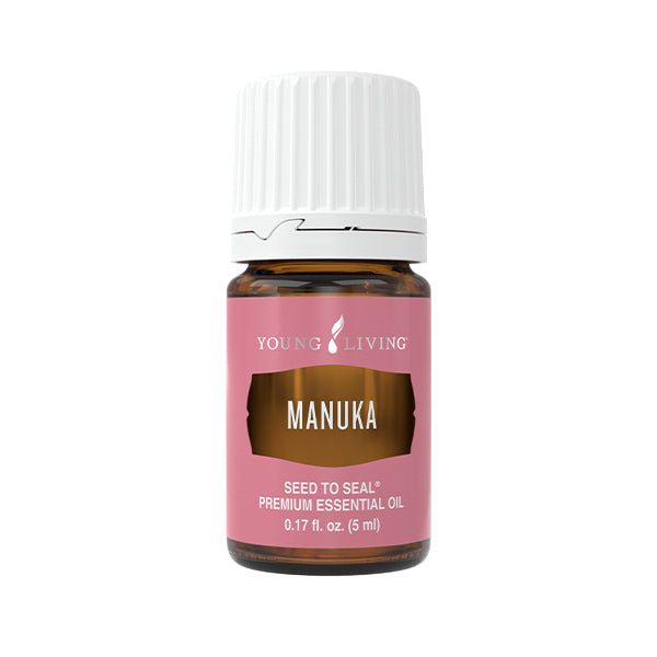 Manuka 5ml 5 ml