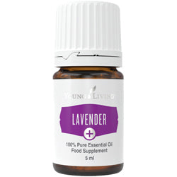 Lavender+ 5ml