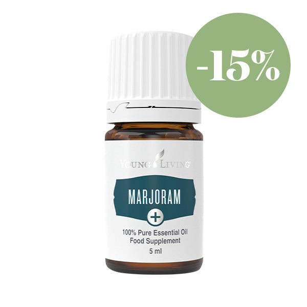 Marjoram+ 5 ml