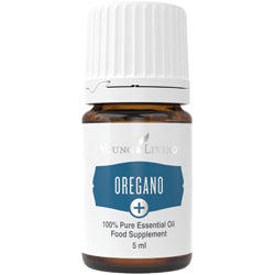 Oregano+ 5ml