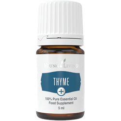 Thyme+ 5ml