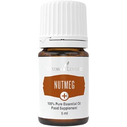 Nutmeg+ 5 ml