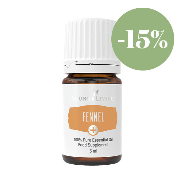 Fennel+ 5 ml