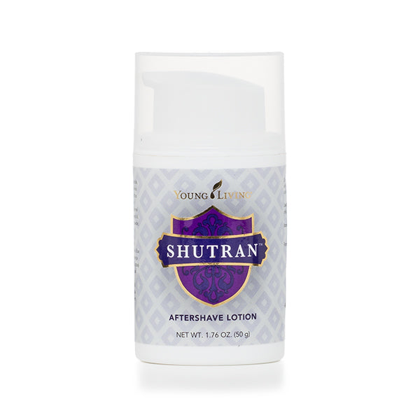 Shutran™ Aftershave Lotion