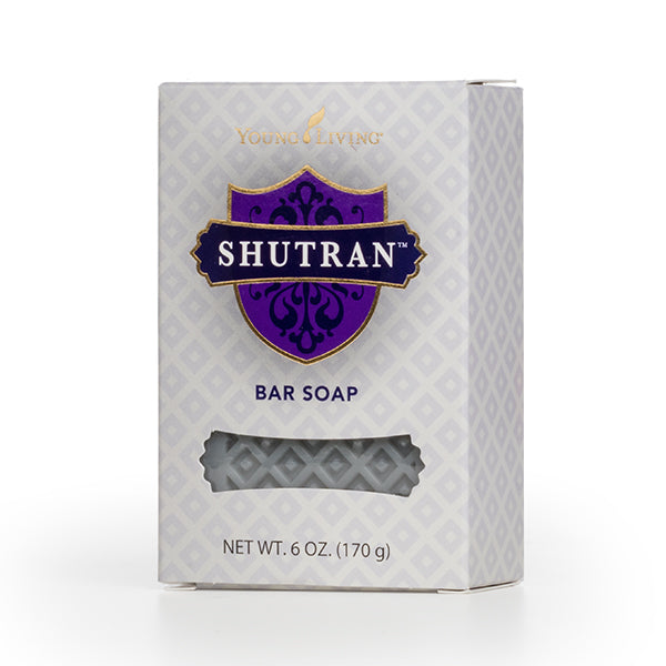 Bar Soap: Shutran