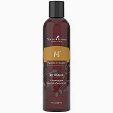 Young Living V-6® Enhanced Vegetable Oil Refill 944 ml