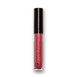 Savvy Minerals Lipgloss – Anchors Aweigh